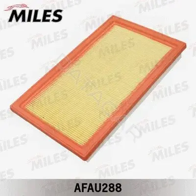 Воздушный фильтр MILES AFAU288