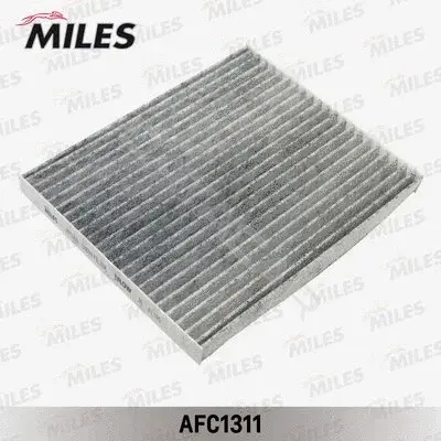 Фильтр салонный MILES AFC1311