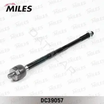 Рулевая тяга MILES DC39057