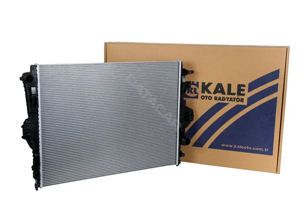 Радиатор охлаждения KALE 345870