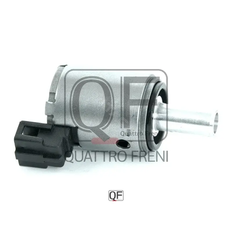 Клапан КПП электромагнитный QUATTRO FRENI QF00T00016