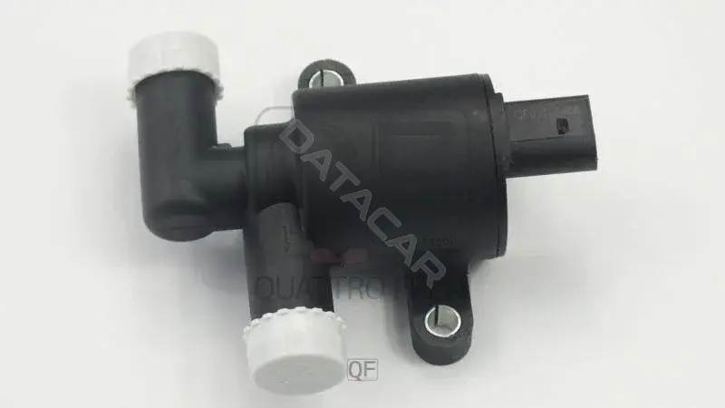 Клапан отопителя QUATTRO FRENI QF00T01466