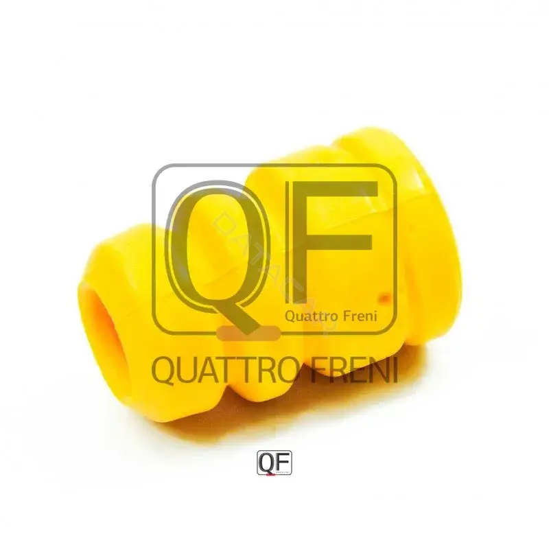 Опора амортизатора QUATTRO FRENI QF00V00018