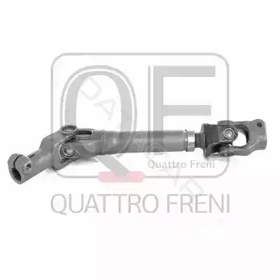 Рулевой вал QUATTRO FRENI QF01E00024