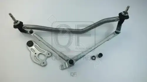 Трапеция стеклоочистителя QUATTRO FRENI QF01N00096