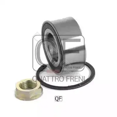Подшипник ступицы QUATTRO FRENI QF40D00008