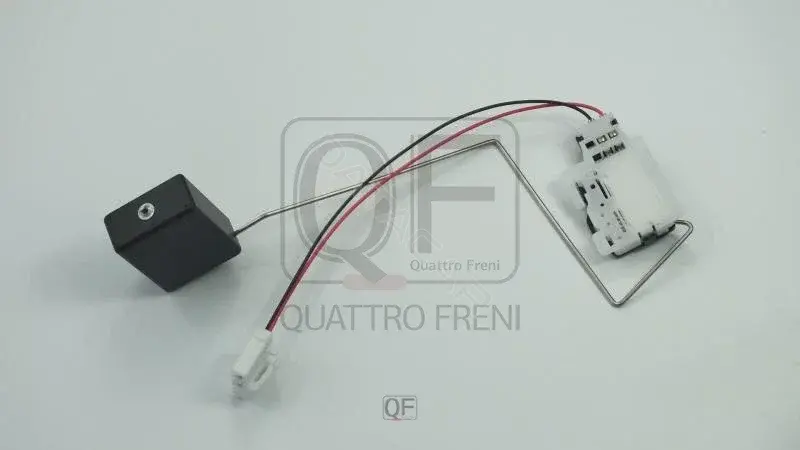 Датчик уровня охлаждающей жидкости QUATTRO FRENI QF96A00057