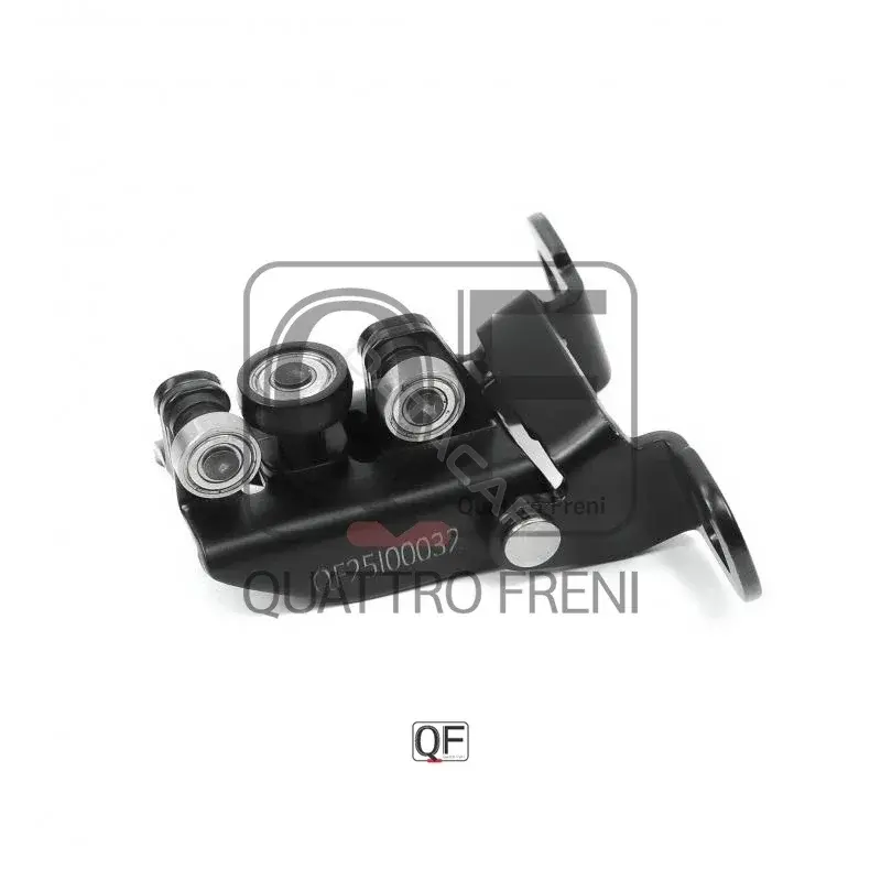 Ролик двери QUATTRO FRENI QF25I00032