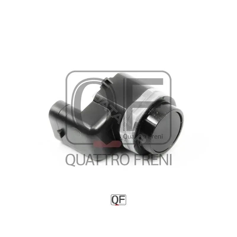 Датчик парктроника QUATTRO FRENI QF10G00038