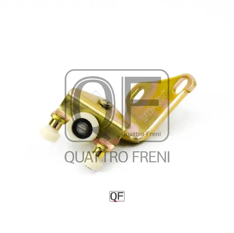 Ролик двери QUATTRO FRENI QF25I00007