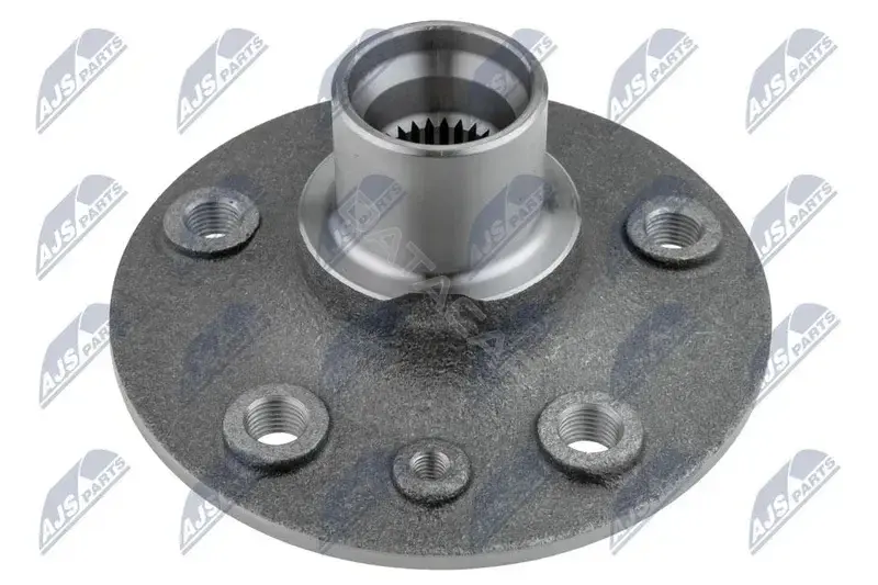 Подшипник ступицы NTY KLP-ME-016P