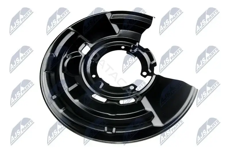 Защита тормозного диска NTY HTO-BM-028