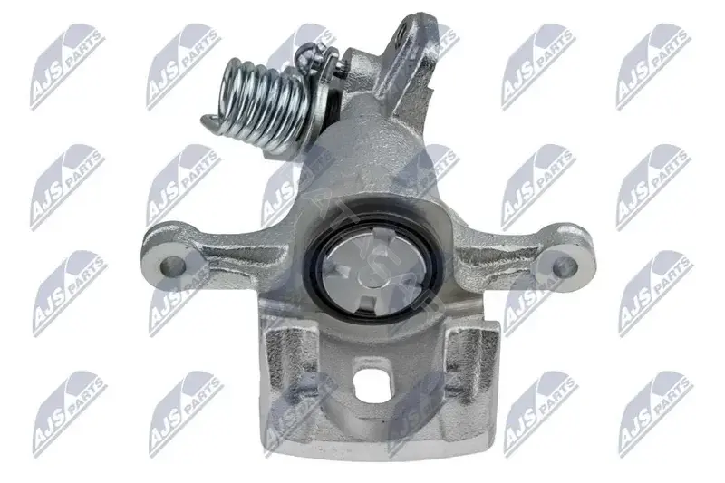 Суппорт тормозной NTY HZT-NS-005