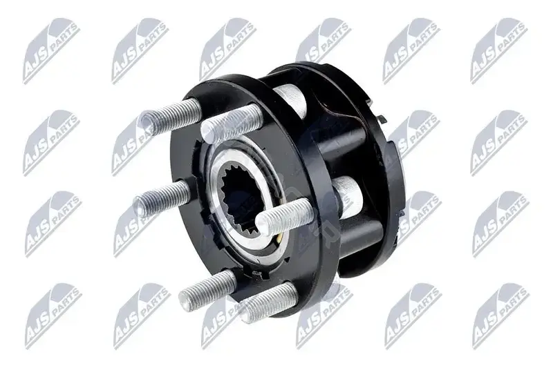 Подшипник ступицы NTY KSB-IS-000