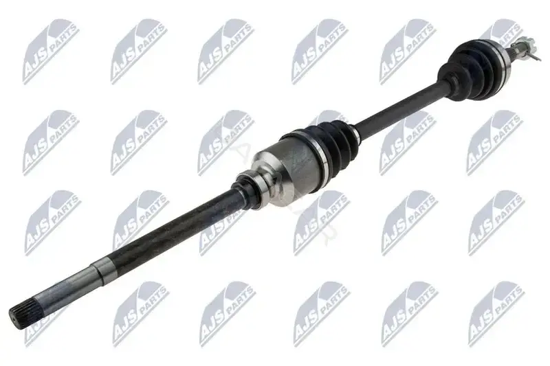 Приводной вал / Полуось NTY NPW-CT-063