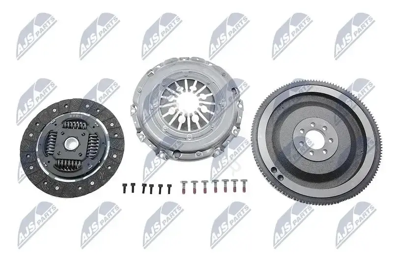 Комплект сцепления NTY NZS-RE-001