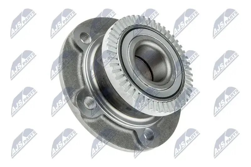 Подшипник ступицы NTY KLP-PL-008