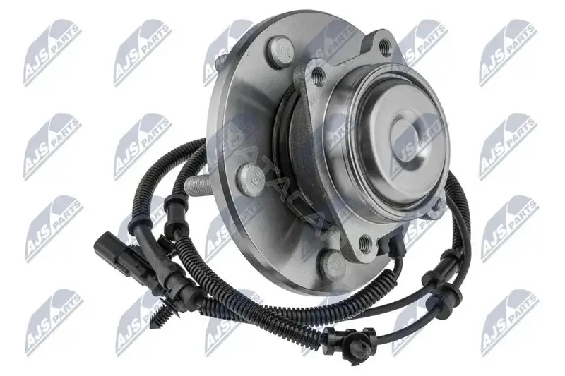 Подшипник ступицы NTY KLT-CH-056