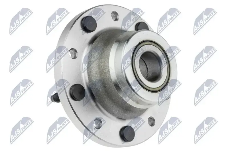 Подшипник ступицы NTY KLT-FR-041