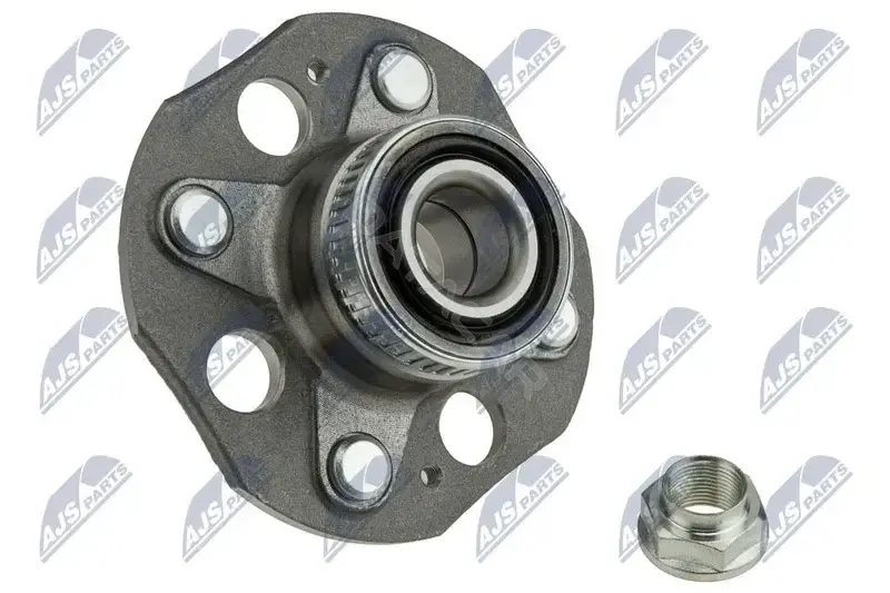 Подшипник ступицы NTY KLT-HD-022