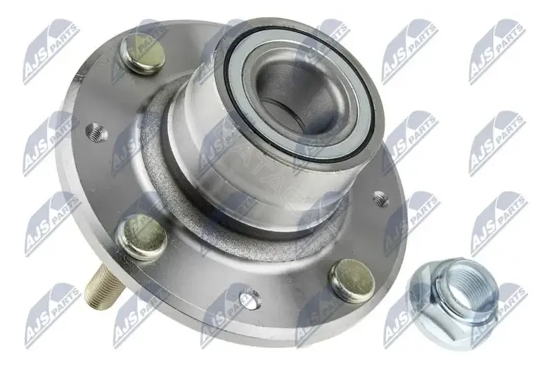 Подшипник ступицы NTY KLT-MS-017