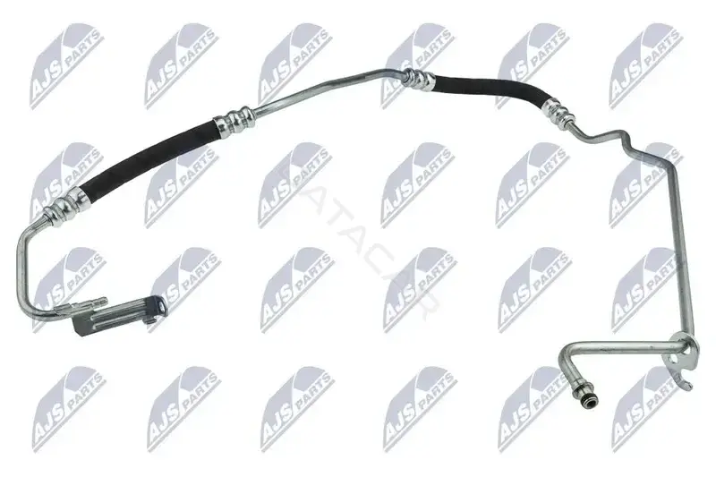 Шланг гидроусилителя NTY SPH-FR-009