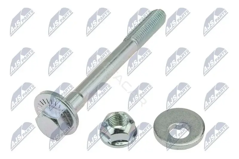 Болт подвески NTY ZWT-VW-033SK