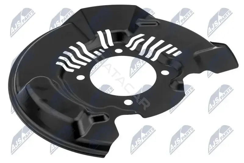 Защита тормозного диска NTY HTO-TY-022