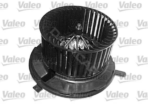 Моторчик печки VALEO 698810