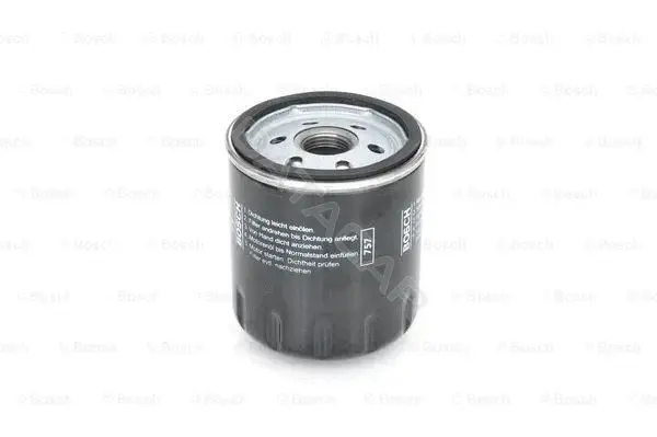Масляный фильтр BOSCH F026407203