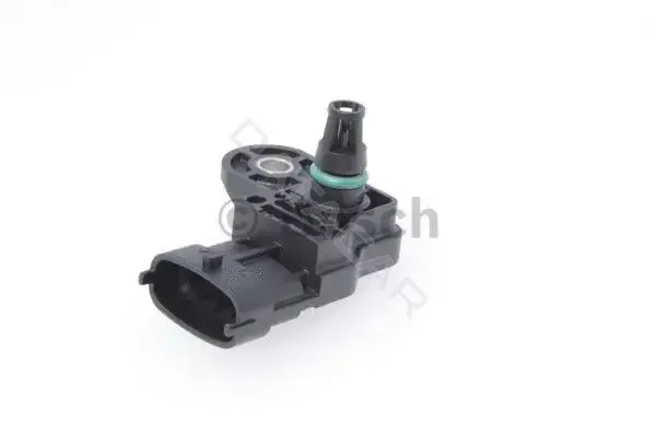Датчик давления воздуха BOSCH 0281006102