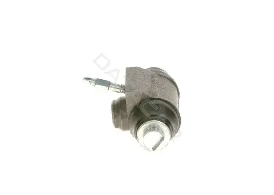 Рабочий тормозной цилиндр BOSCH F026009039