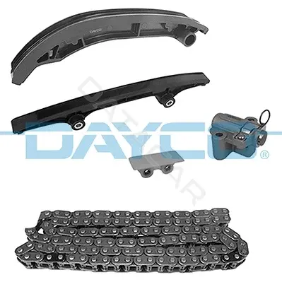Комплект цепи ГРМ DAYCO KTC1192