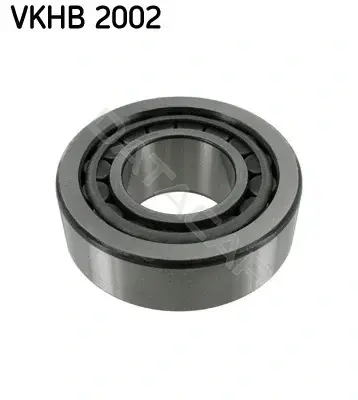 Подшипник ступицы SKF VKHB2002