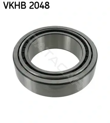 Подшипник ступицы SKF VKHB2048