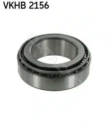 Подшипник ступицы SKF VKHB2156