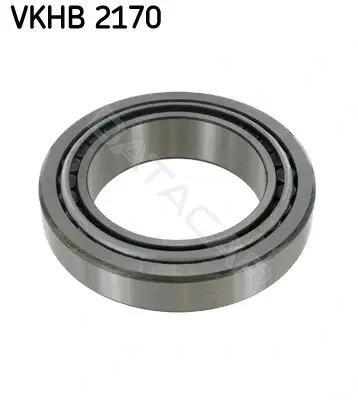 Подшипник ступицы SKF VKHB2170