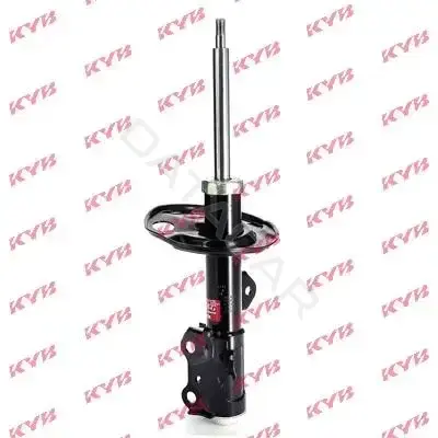 Амортизаторы KYB 339701