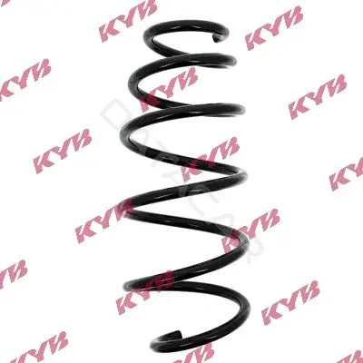 Пружины KYB RA1075