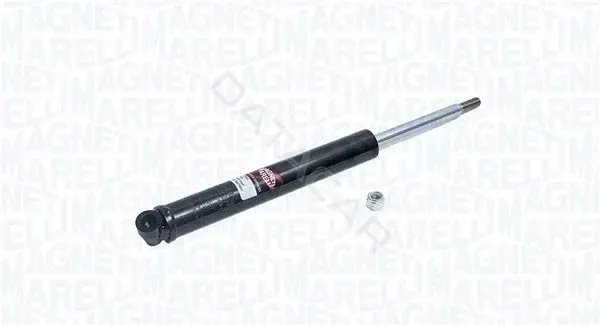 Амортизаторы MAGNETI MARELLI 352735070000