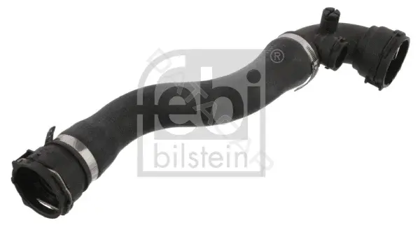 Патрубки системы охлаждения FEBI 37721