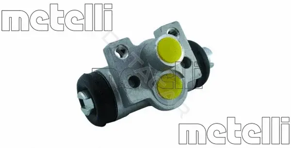 Рабочий тормозной цилиндр METELLI 04-0826