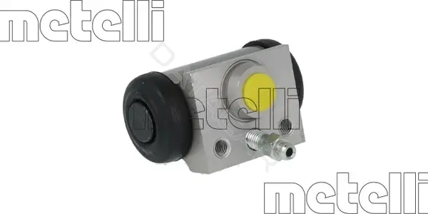 Рабочий тормозной цилиндр METELLI 04-1134