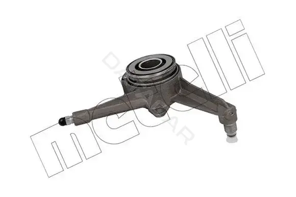Выжимной подшипник METELLI 56-0023