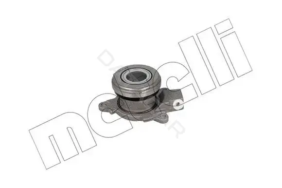 Выжимной подшипник METELLI 56-0029