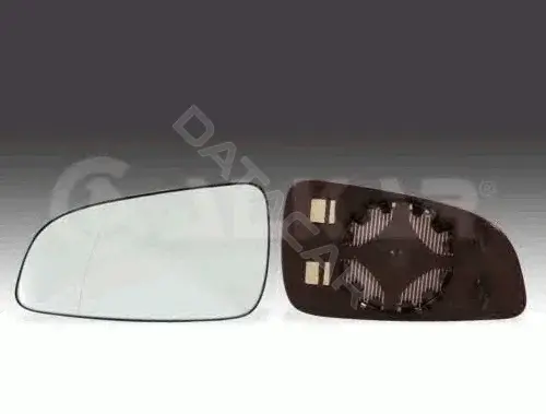 Стекло зеркала ALKAR 6401438