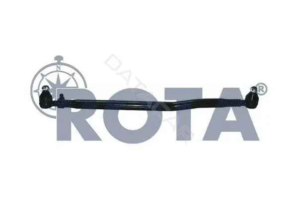 Рулевая тяга ROTA 2131811
