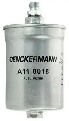 Топливный фильтр DENCKERMANN A110018