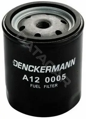 Топливный фильтр DENCKERMANN A120005