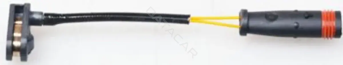 Датчик износа тормозных колодок DENCKERMANN B170085